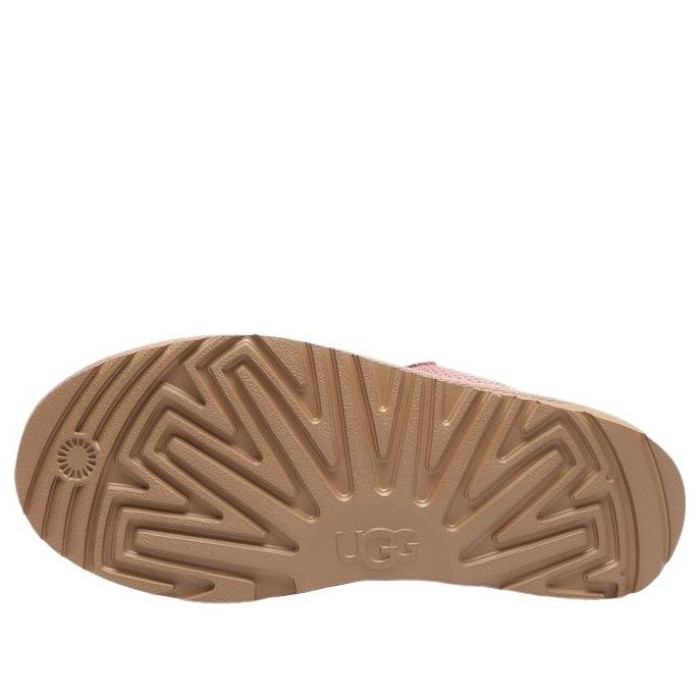 UGG Lowmel Kids Pink Dawn - детская сетка размеров UGG Lowmel Kids Pink Dawn - детская сетка размеров