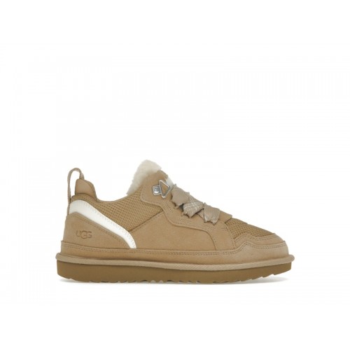UGG Lowmel Sand (Kids) - детская сетка размеров