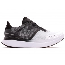 Кроссовки Hoka One One Transport X Black White