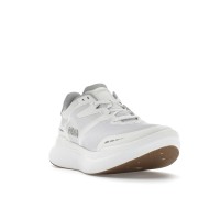 Hoka One One Transport X White