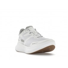 Hoka One One Transport X White