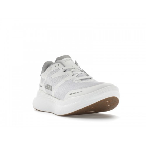 HOKA Transport X Triple White - мужская сетка размеров HOKA Transport X Triple White - мужская сетка размеров