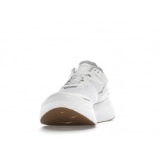 Hoka One One Transport X White