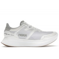 Hoka One One Transport X White