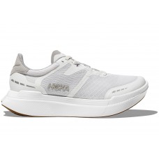 Кроссовки Hoka One One Transport X White