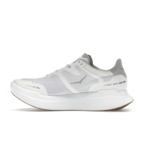 Hoka One One Transport X White