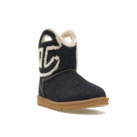 UGG x Telfar Logo Mini Denim