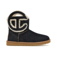 UGG x Telfar Logo Mini Denim