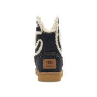 UGG x Telfar Logo Mini Denim