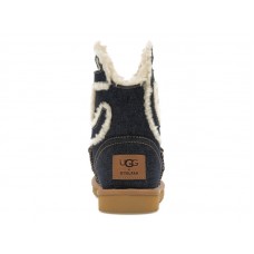 UGG x Telfar Logo Mini Denim