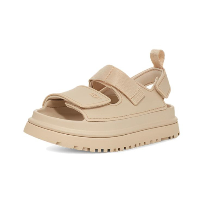 UGG GoldenGlow Sandal Sea Salt (Kids) - детская сетка размеров UGG GoldenGlow Sandal Sea Salt (Kids) - детская сетка размеров