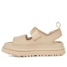 Детские UGG GoldenGlow Sandal Sea Salt (Kids)