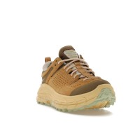 Hoka One One Tor Ultra Low Wheat Mushroom