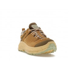 Hoka One One Tor Ultra Low Wheat Mushroom