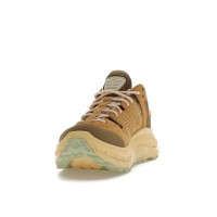 Hoka One One Tor Ultra Low Wheat Mushroom