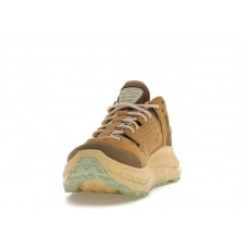 Hoka One One Tor Ultra Low Wheat Mushroom