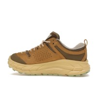Hoka One One Tor Ultra Low Wheat Mushroom