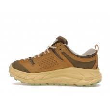 Hoka One One Tor Ultra Low Wheat Mushroom