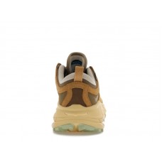 Hoka One One Tor Ultra Low Wheat Mushroom