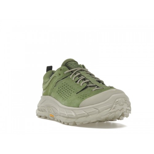 Hoka One One Tor Ultra Lo TP Gore-Tex Forest Floor - мужская сетка размеров