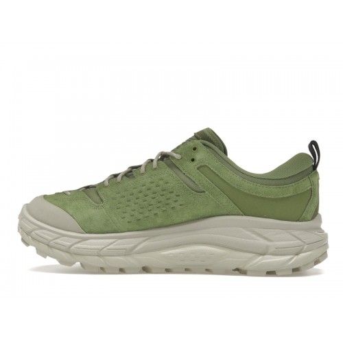 Hoka One One Tor Ultra Lo TP Gore-Tex Forest Floor - мужская сетка размеров