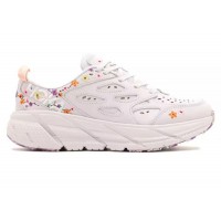 Hoka One One Clifton L Vibrant Bloom