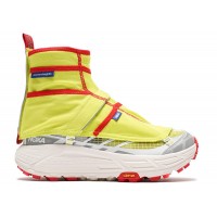 Кроссовки Hoka One One Mafate THREE2 Nicole McLaughlin Neon