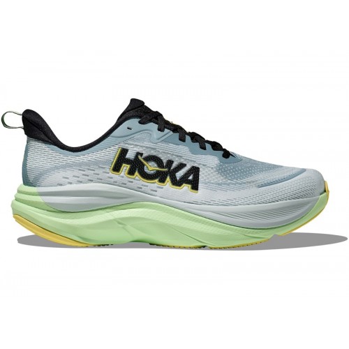 HOKA Skyflow Druzy Droplet - мужская сетка размеров
