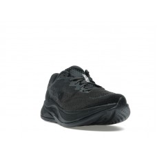 Hoka One One Rincon 4 Triple Black