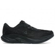 Hoka One One Rincon 4 Triple Black