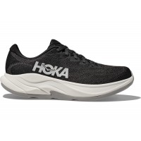Hoka One One Rincon 4 Black White