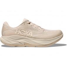 Hoka One One Rincon 4 Oatmeal Oat Milk