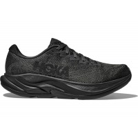 Женские Hoka One One Rincon 4 Triple Black (W)