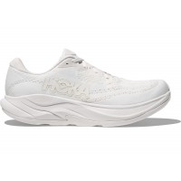 Женские Hoka One One Rincon 4 Triple White (W)