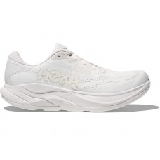 Женские Hoka One One Rincon 4 Triple White (W)