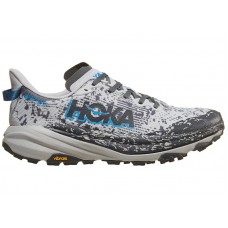 Hoka One One Speedgoat 6 Gore-Tex Stardust Outer Orbit