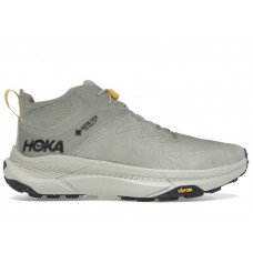 Hoka One One Transport Chukka Farro Sesame