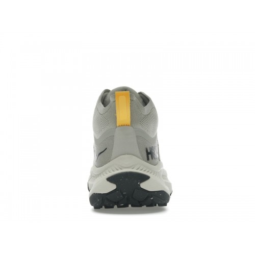 HOKA Transport Chukka GORE-TEX Farro Sesame - мужская сетка размеров