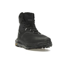 Hoka One One Kaha 2 Frost Gore-Tex Black