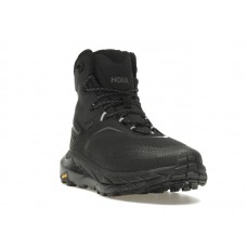 Hoka One One Kaha 2 Frost Gore-Tex Black