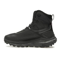 Hoka One One Kaha 2 Frost Gore-Tex Black