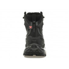 Hoka One One Kaha 2 Frost Gore-Tex Black