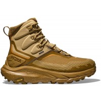 Кроссовки Hoka One One Kaha 2 Frost Gore-Tex Honey Wheat
