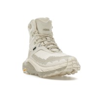 Женские Hoka One One Kaha 2 Frost Gore-Tex Oat Milk Sesame (W)