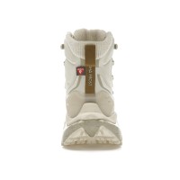 Женские Hoka One One Kaha 2 Frost Gore-Tex Oat Milk Sesame (W)