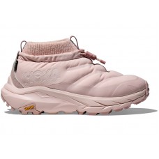Женские кроссовки Hoka One One Kaha 2 Frost Moc Gore-Tex Cosmic Pearl Quartzite (W)