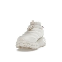 Женские Hoka One One Kaha 2 Frost Moc Gore-Tex Oat Milk Sesame (W)