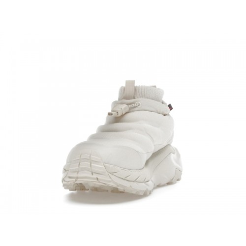 HOKA Wmns Kaha 2 Frost Moc GORE-TEX Oat Milk Sesame - женская сетка размеров