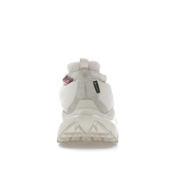 Женские Hoka One One Kaha 2 Frost Moc Gore-Tex Oat Milk Sesame (W)