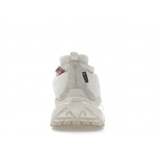 Женские Hoka One One Kaha 2 Frost Moc Gore-Tex Oat Milk Sesame (W)